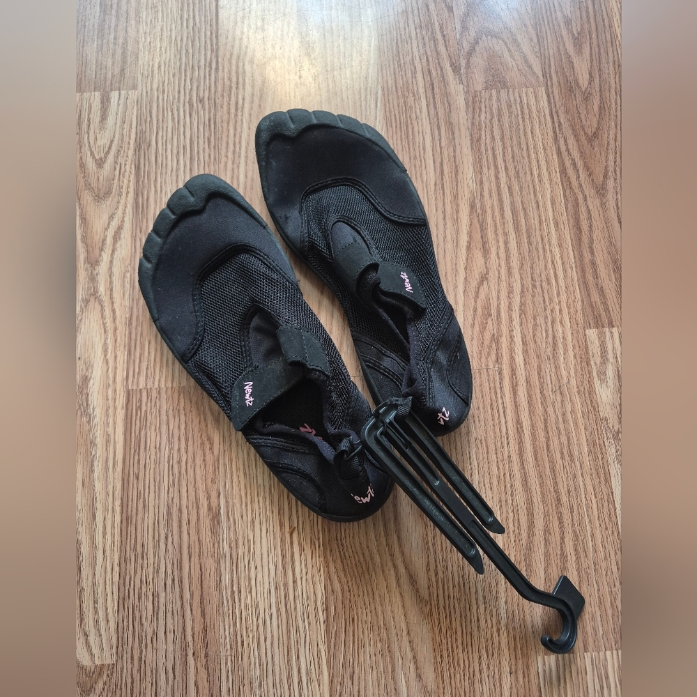 Newtz Women's Water Shoes